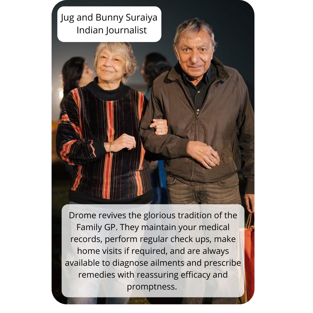 Jug and Bunny Suraiya Indian Journalist