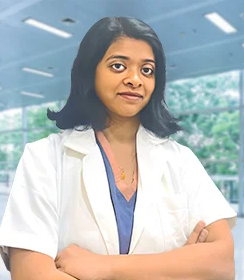 Dr. Aditi Banik